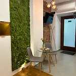 Lägenhet Starowislna Kraków
