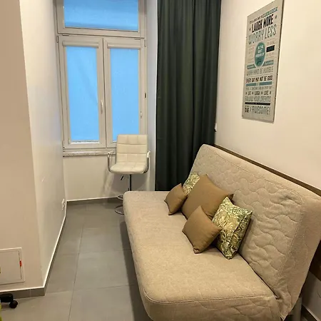 Apartment Starowislna *