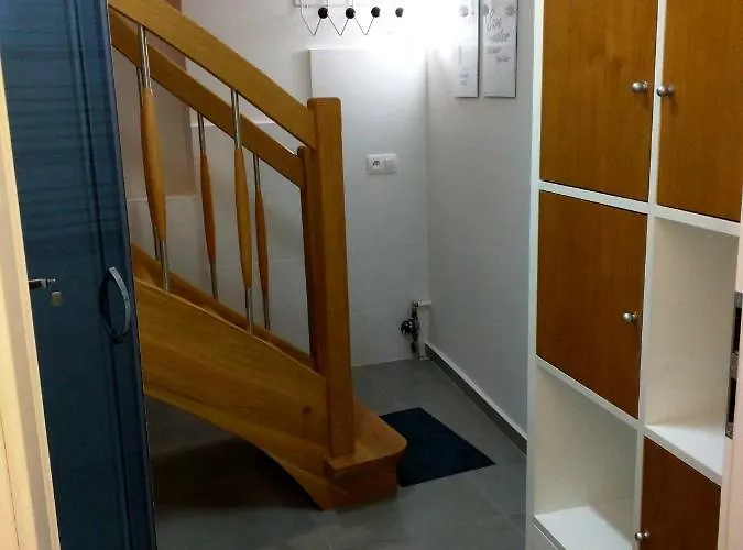 Starowislna * كراكوفيا