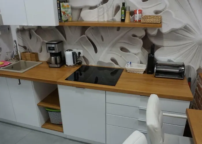 Starowislna كراكوفيا