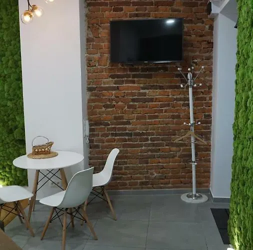 Starowislna * كراكوفيا