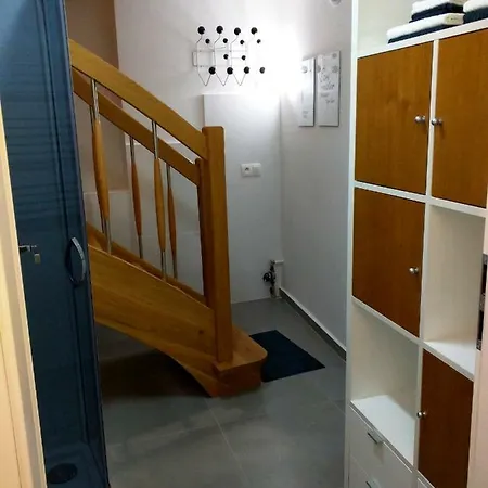 Starowislna * 크라쿠프