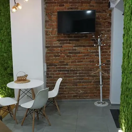 Starowislna * 크라쿠프