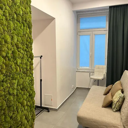Starowislna Apartamento